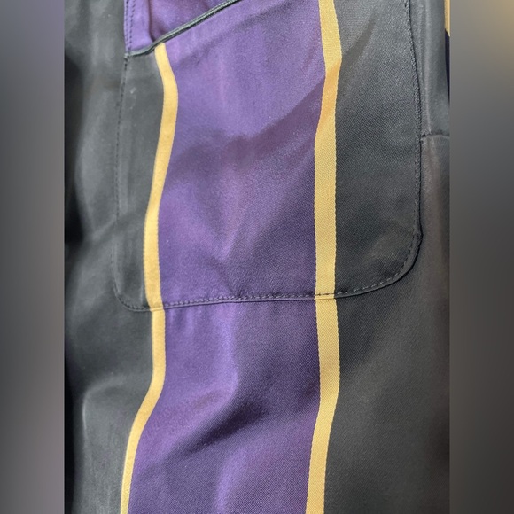 100% viscose dries van Noten suit 44 /40 - Picture 3 of 10